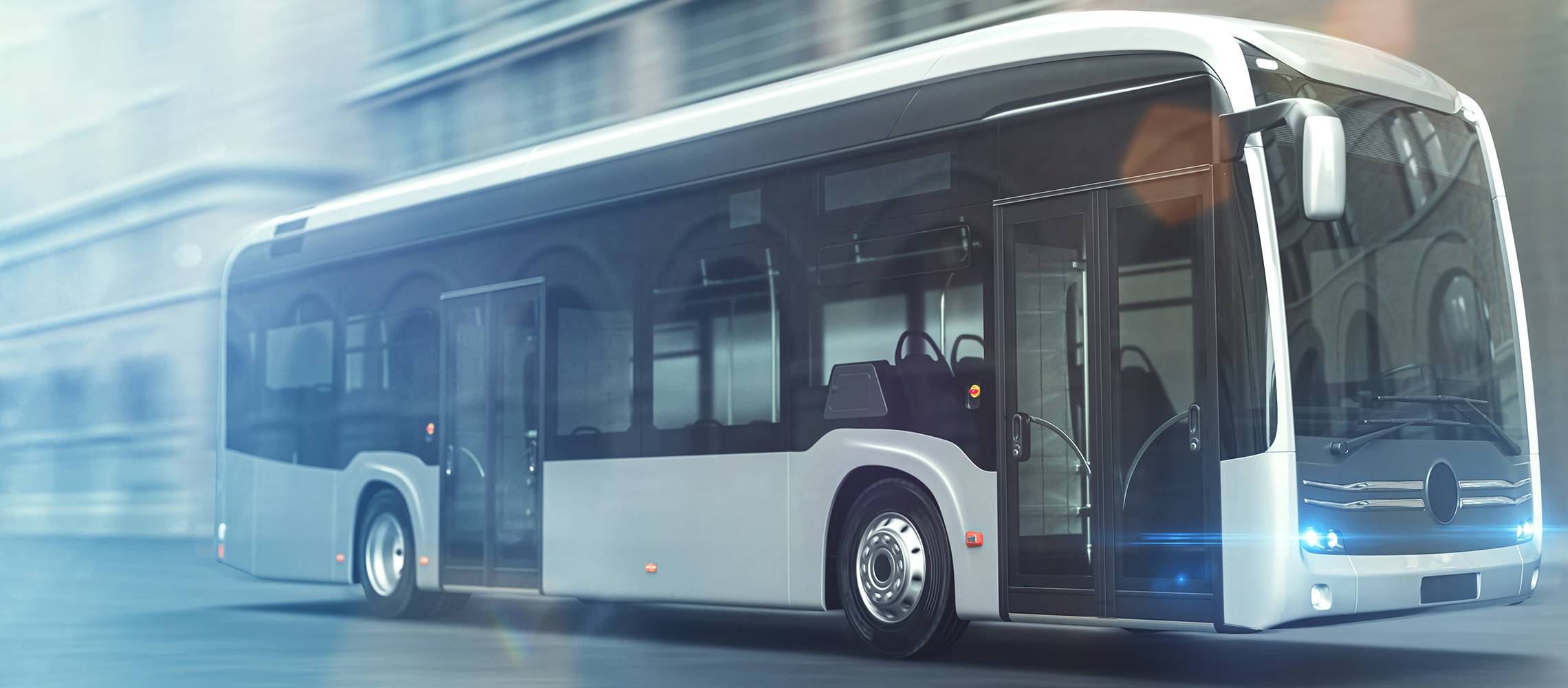 Elektrobus 2x