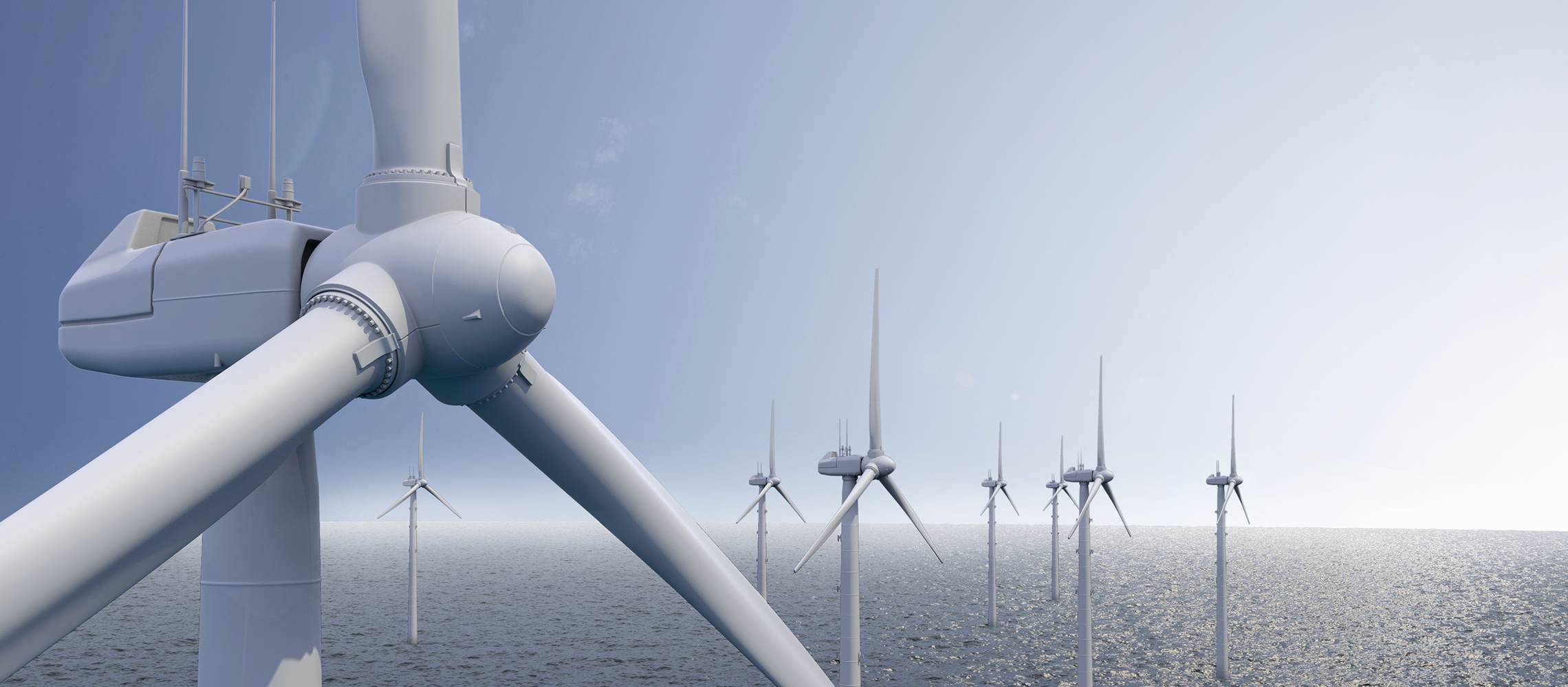 Endschalter Windkraftanlagen 2
