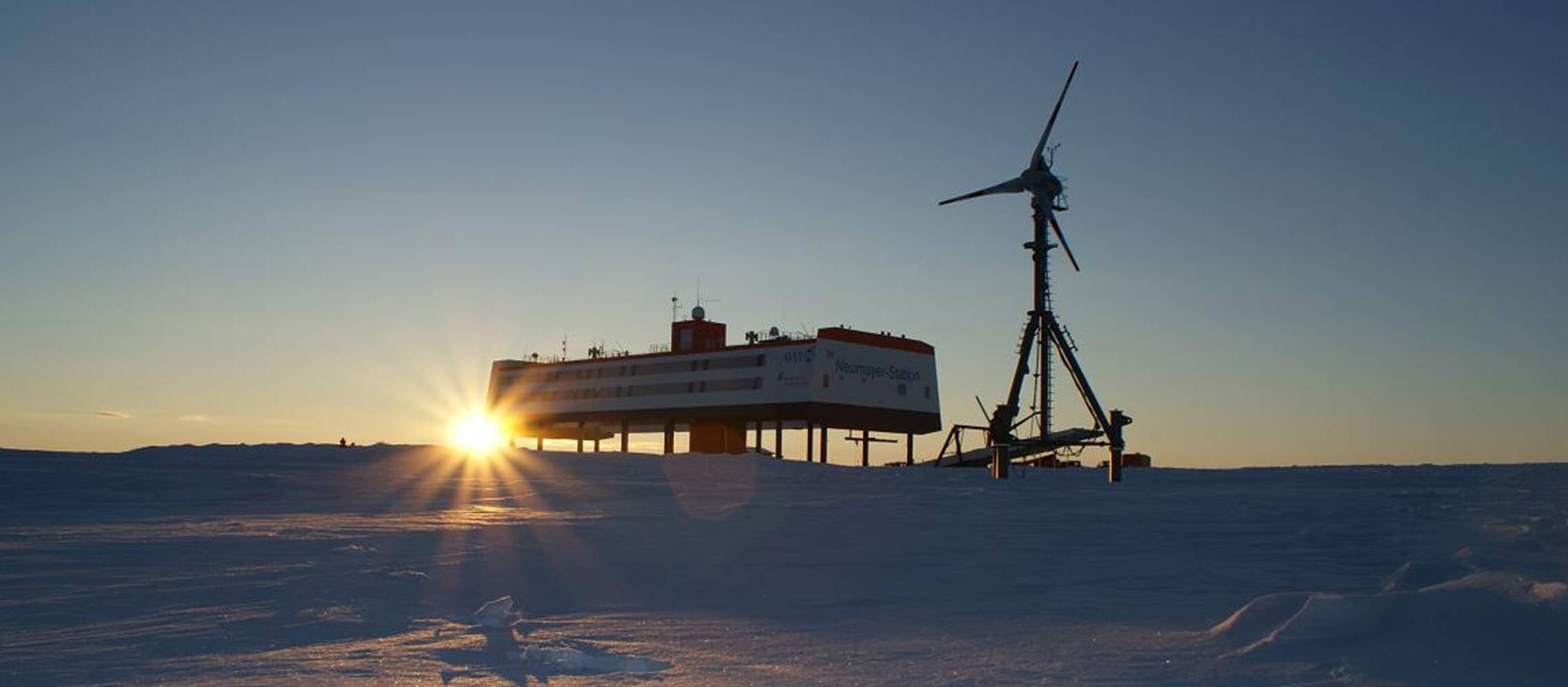 Endschalter Windkraftanlagen