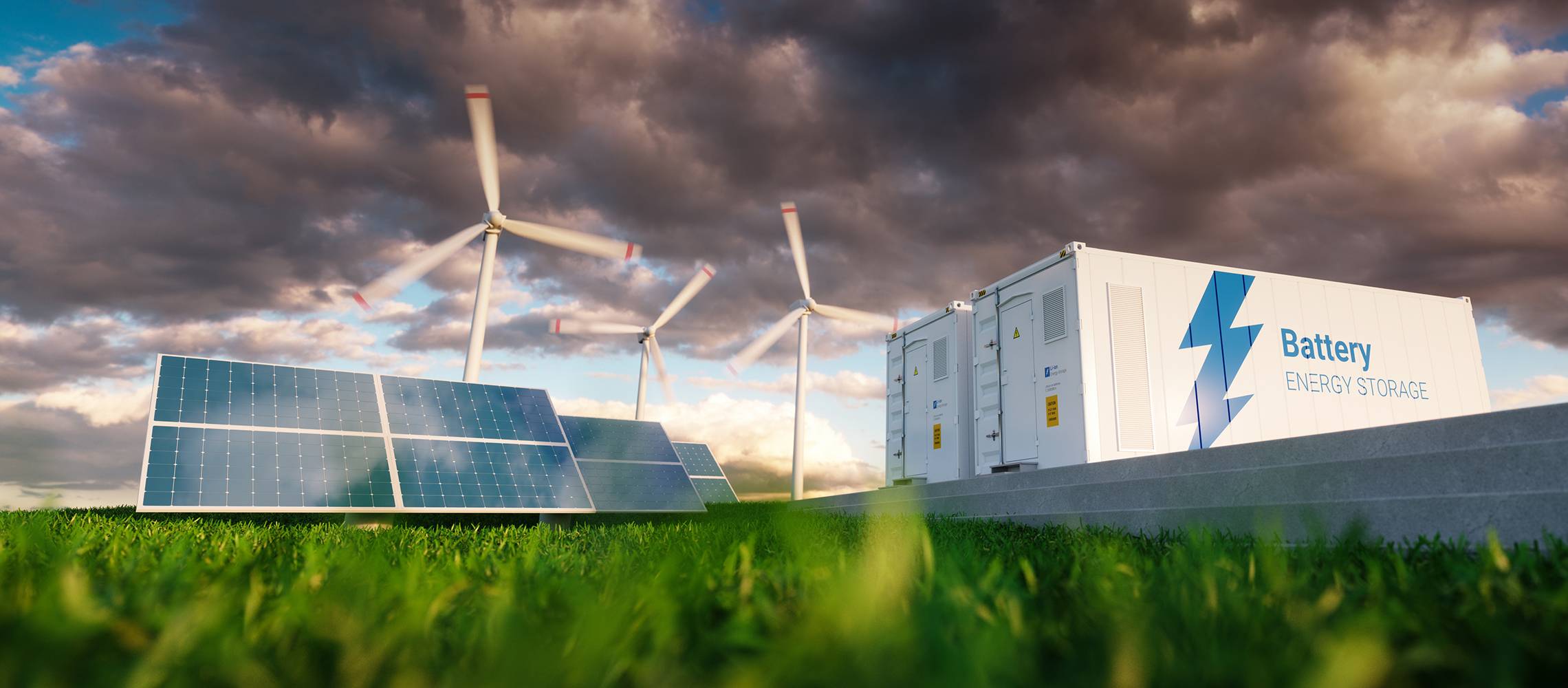 Energiespeicher C310 2x