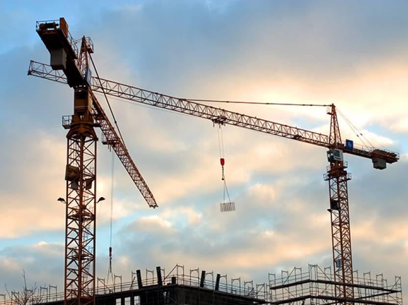 Getriebeendschalter Stromag S870 Teaser