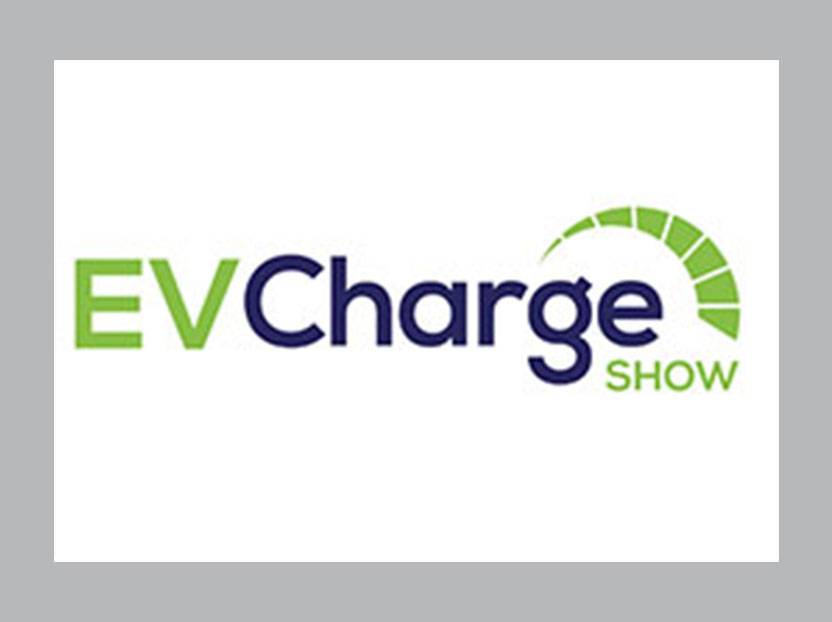 Logo Ev Charge Show 2024