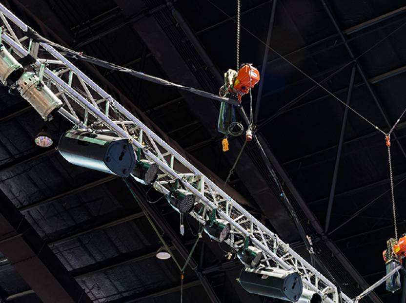 Schlaffseilschalter Buehnentechnik Teaser 1