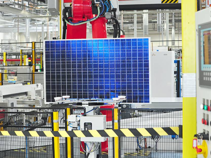 Sicherheitsschalter Dold S880 Teaser