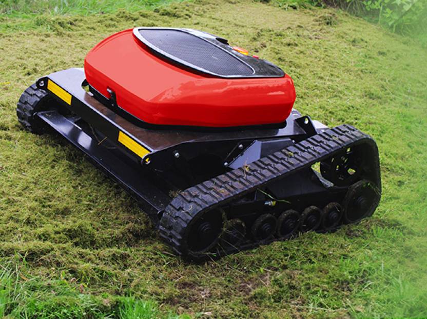 Success Stories App Teaser Lv80 120 Track Mowers 2x