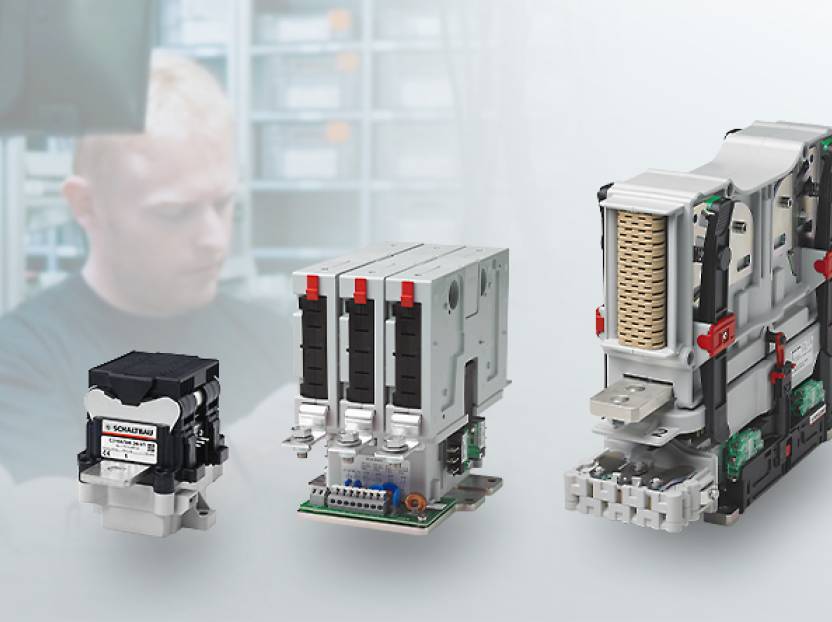 Teaser Select A Dc Contactor