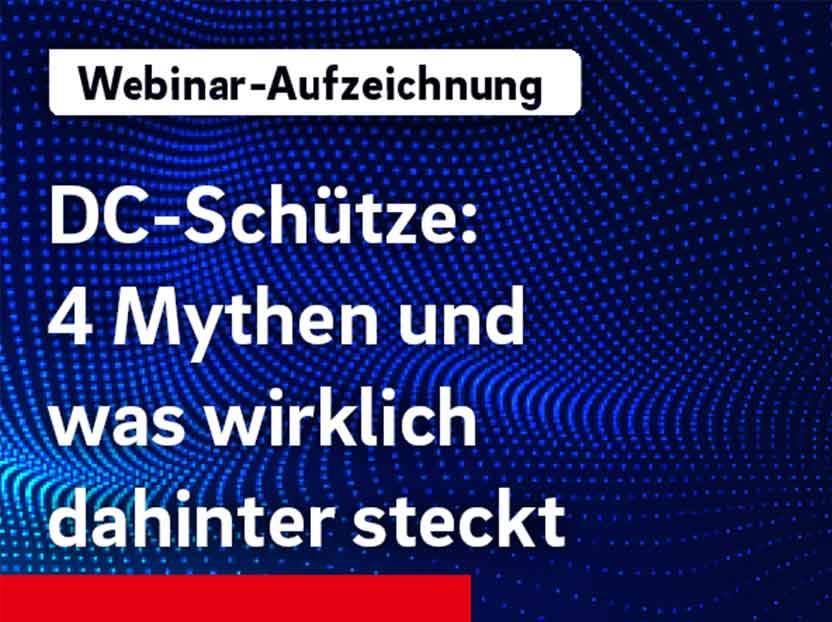 Teaser Webinar 4 Mythen Dc Schuetze De Aufzeichnung
