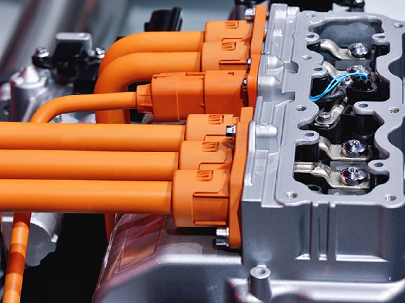 Vorladeschuetz C294 Teaser