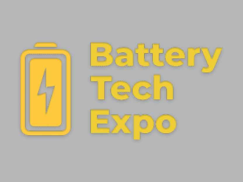 Teaser Battery Tech Expo Tradeshow 2024