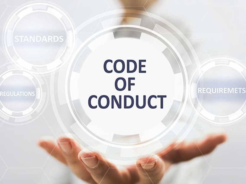 Teaser Code Of Conduct