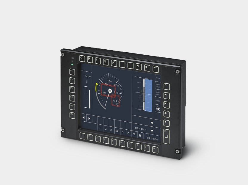Teaser Spii Atx Display