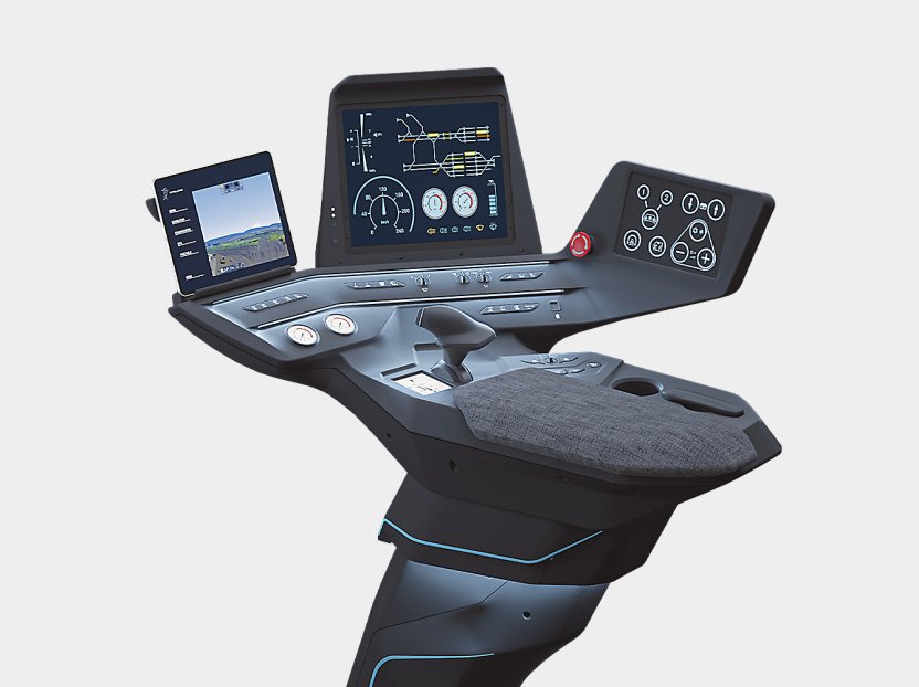 Teaser Spii Intelliarm