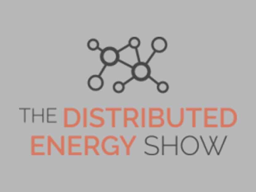 Teaser The Distributed Energy Show Tradeshow 2024