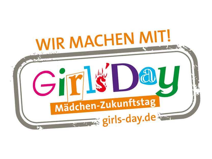 Teaser Girlsday 2025