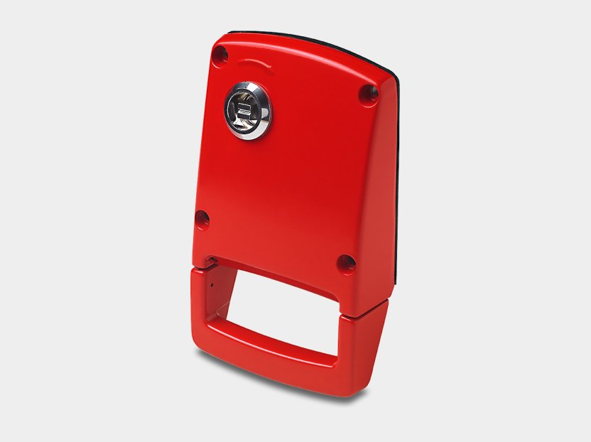 Teaser Pad40